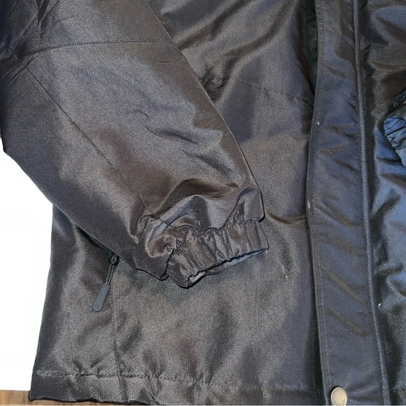 Moerdeng Jacket V.A. Tor 189 UNCo & Boror Size M Waterproof Black - Picture 2 of 11